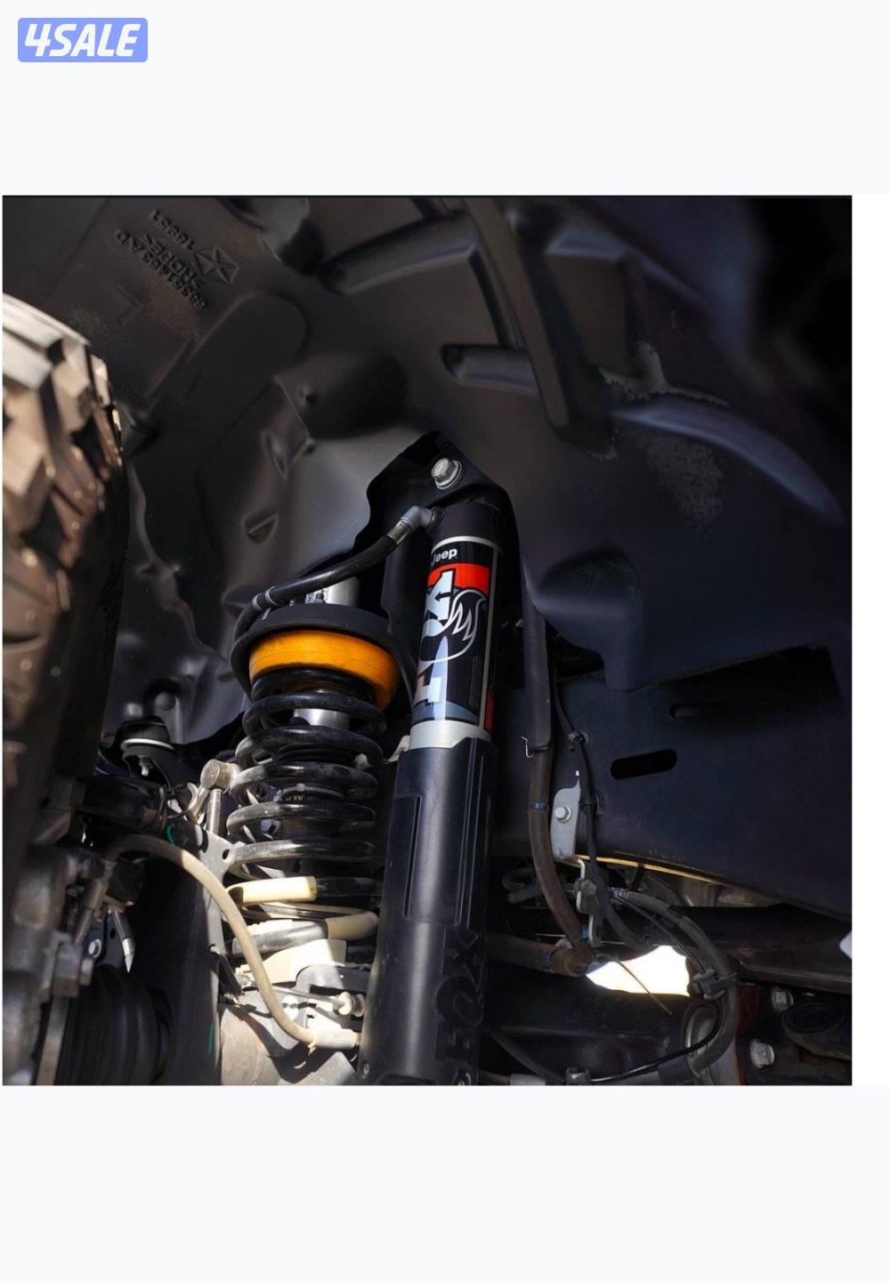 جيب جلاديتور7