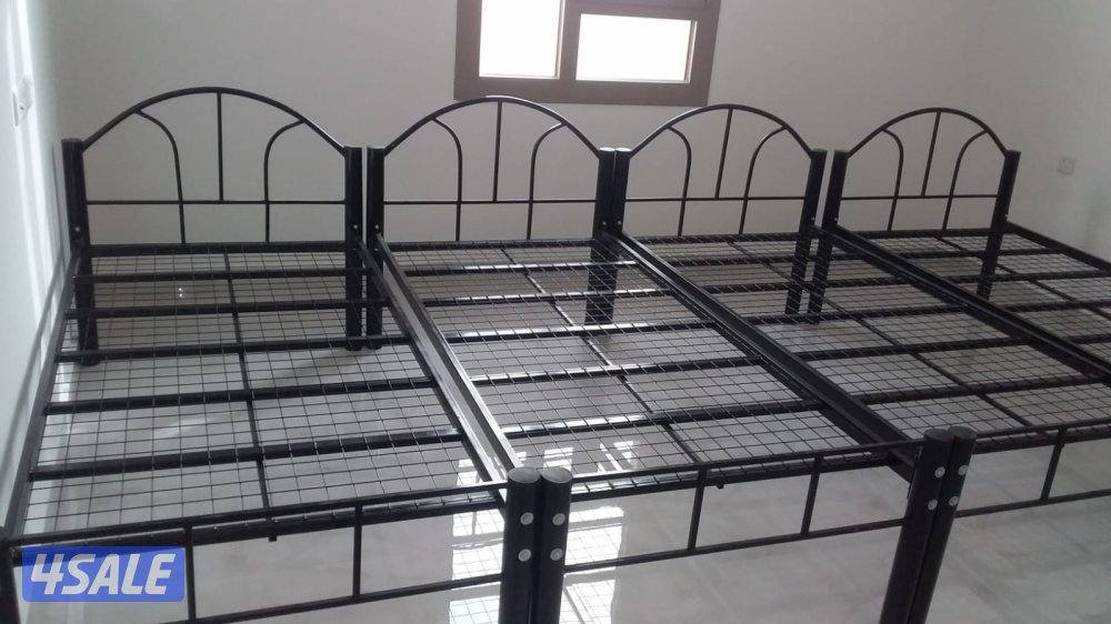 سراير طبيه سراير حديد سراير أطفال فرشاة طبيه3