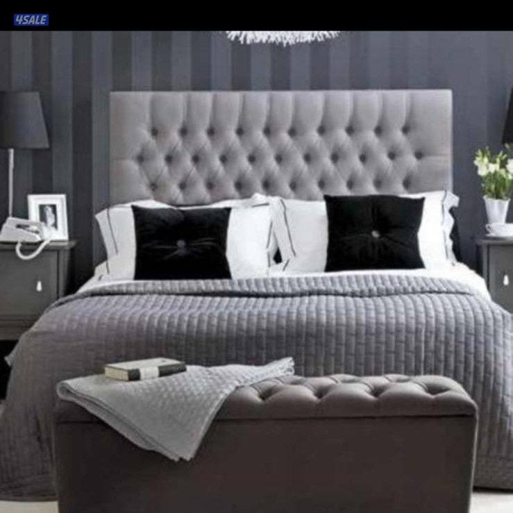 سراير طبيه سراير حديد سراير أطفال فرشاة طبيه5