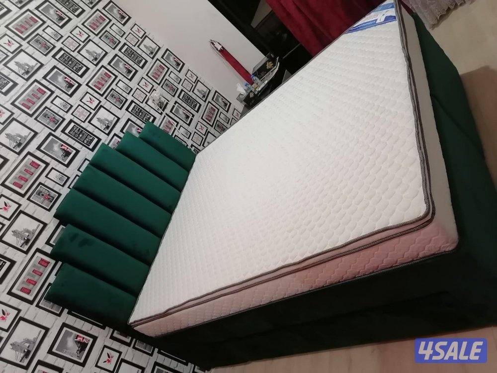 سراير طبيه سراير حديد سراير أطفال فرشاة طبيه8