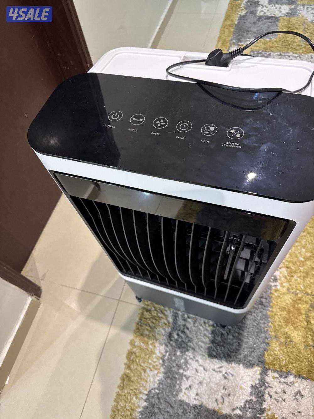 مكيف جيد الهواء من ثلاث درجات1