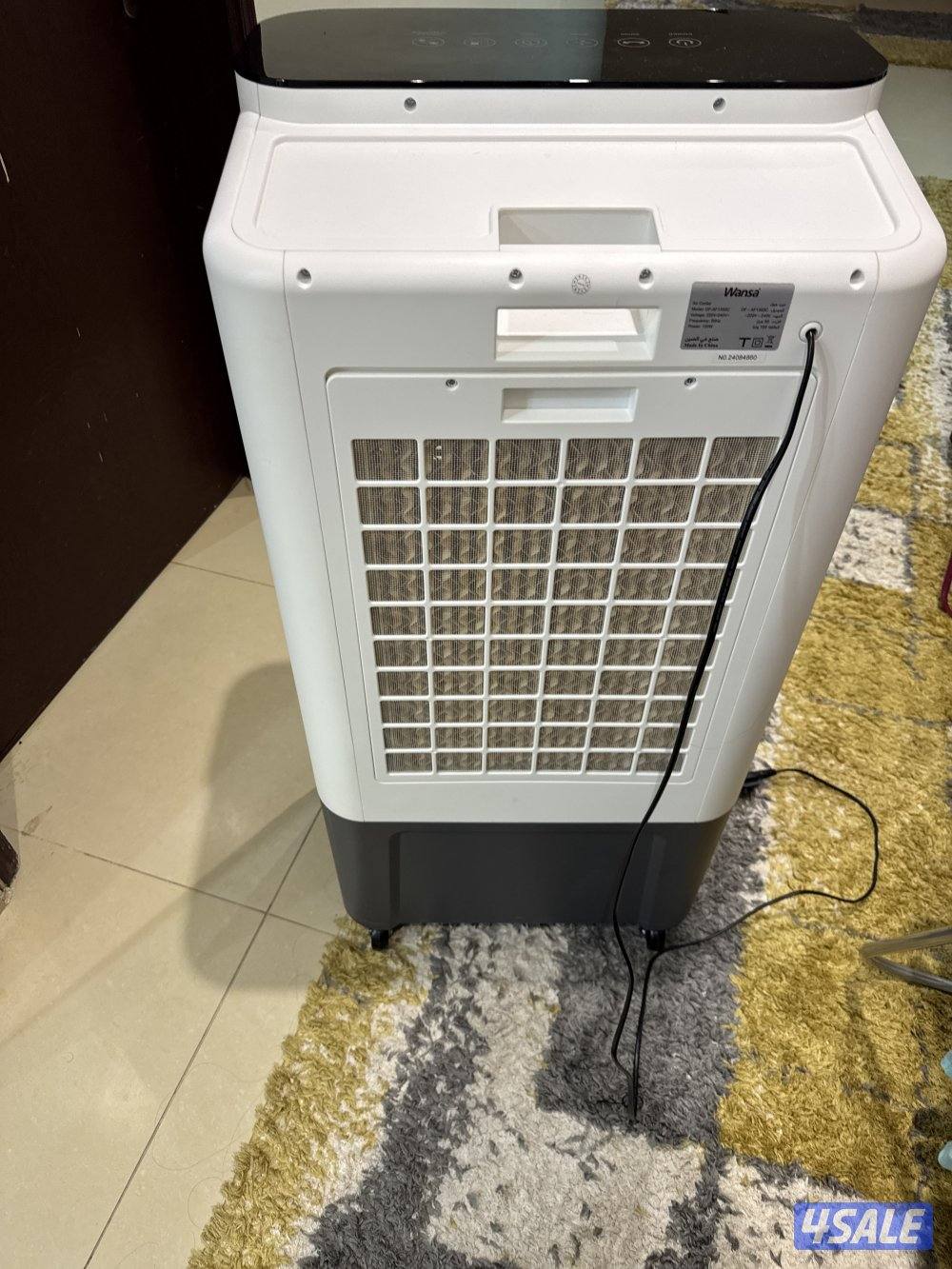 مكيف جيد الهواء من ثلاث درجات2