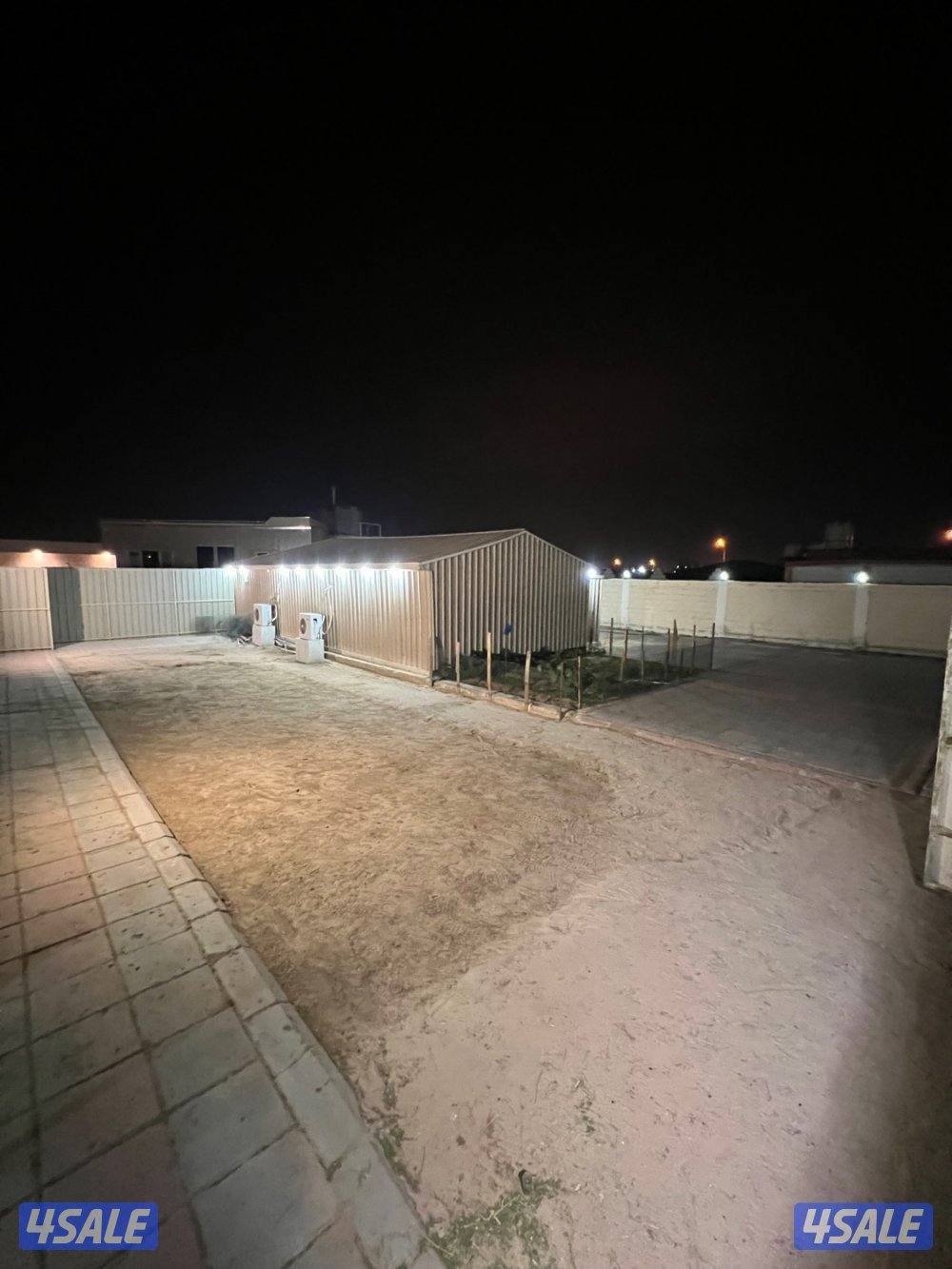 للإيجار نص جاخور شهري الوفره ق١1