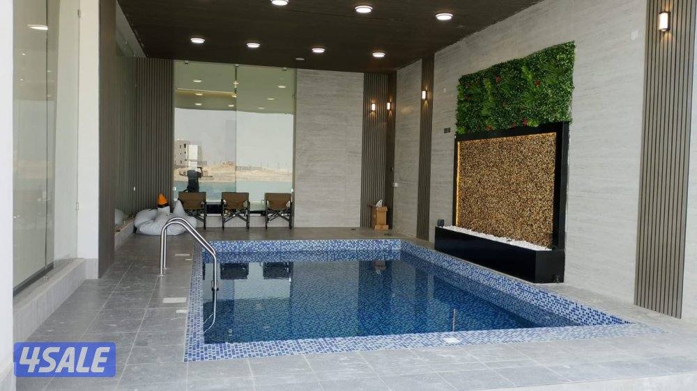 شاليه جديد للايجار3