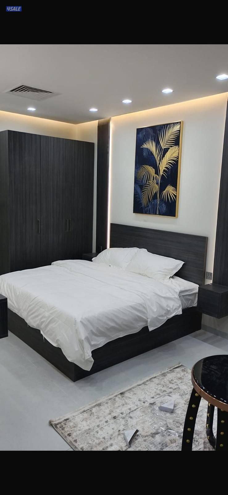 شاليه جديد للايجار6