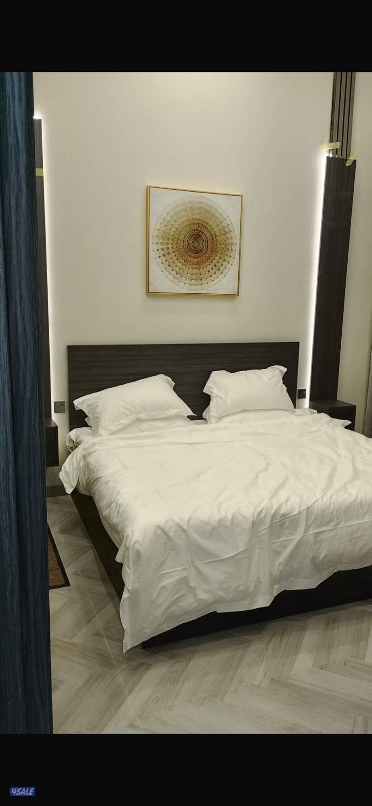 شاليه جديد للايجار7