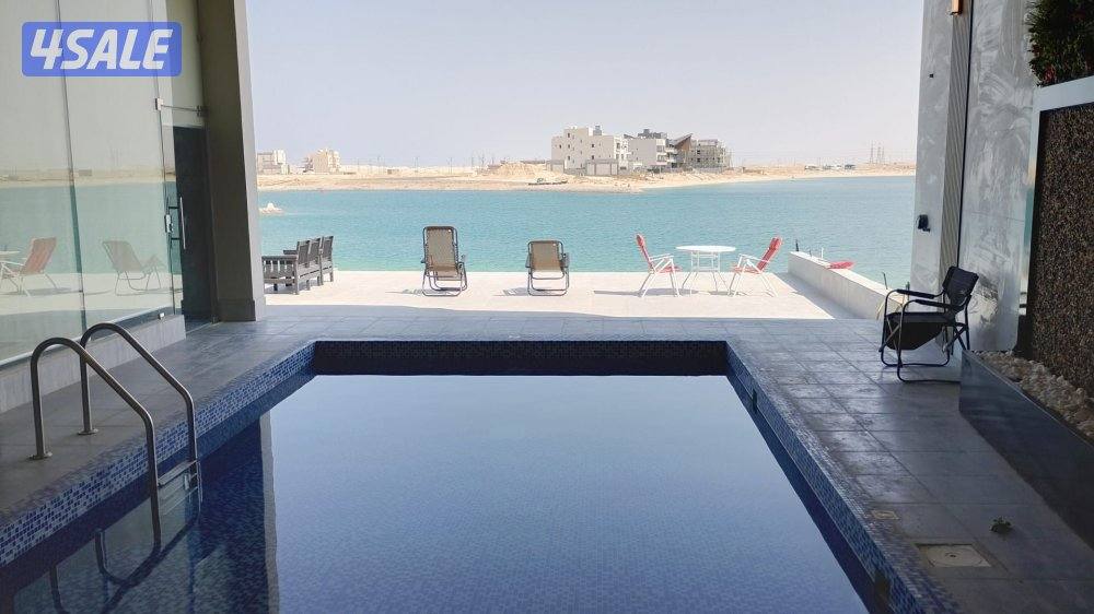 شاليه جديد للايجار8