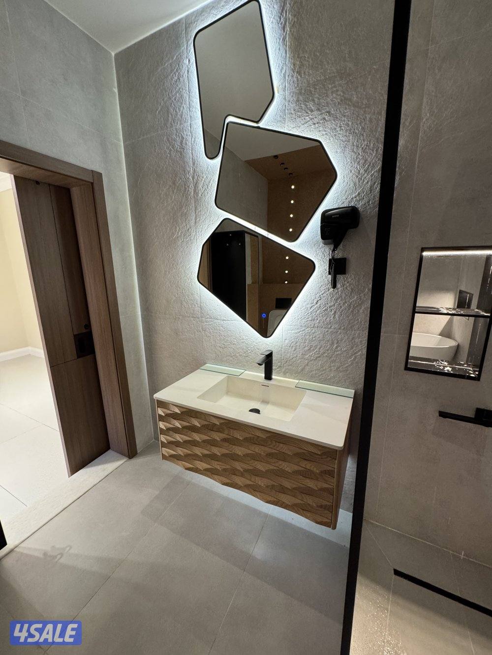 للايجار شقق فاخره بجابر الاحمد0