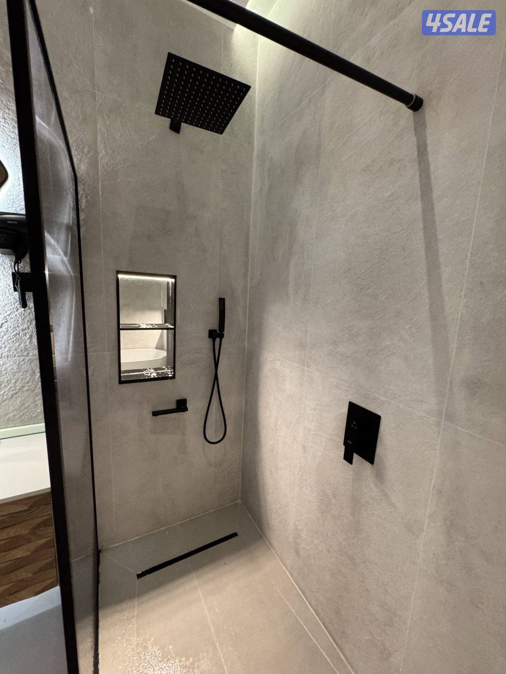 للايجار شقق فاخره بجابر الاحمد1