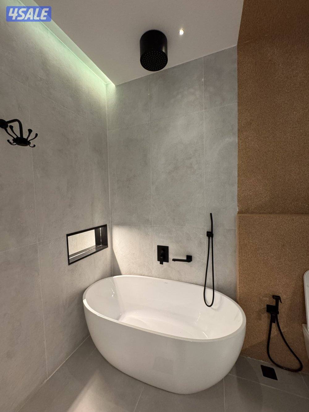 للايجار شقق فاخره بجابر الاحمد2