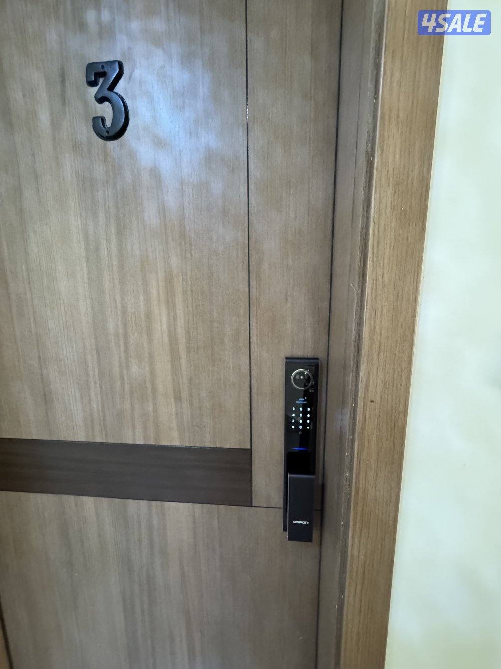 للايجار شقق فاخره بجابر الاحمد3