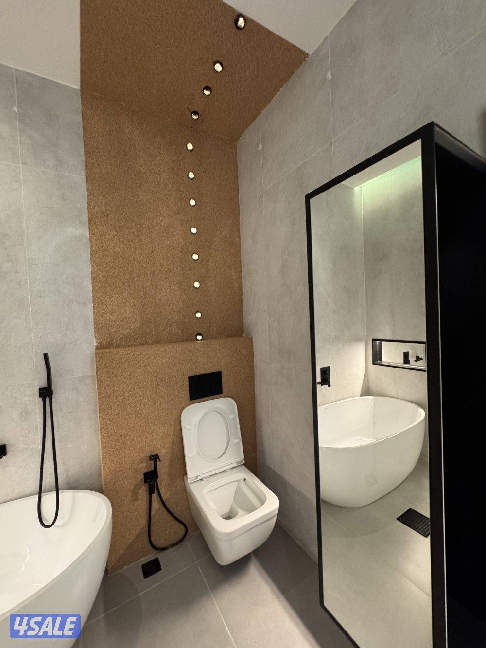 للايجار شقق فاخره بجابر الاحمد5