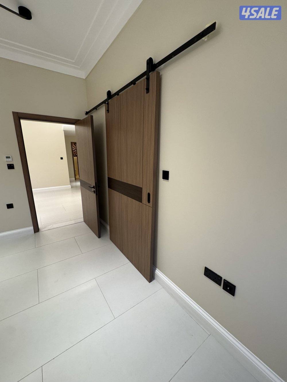 للايجار شقق فاخره بجابر الاحمد8