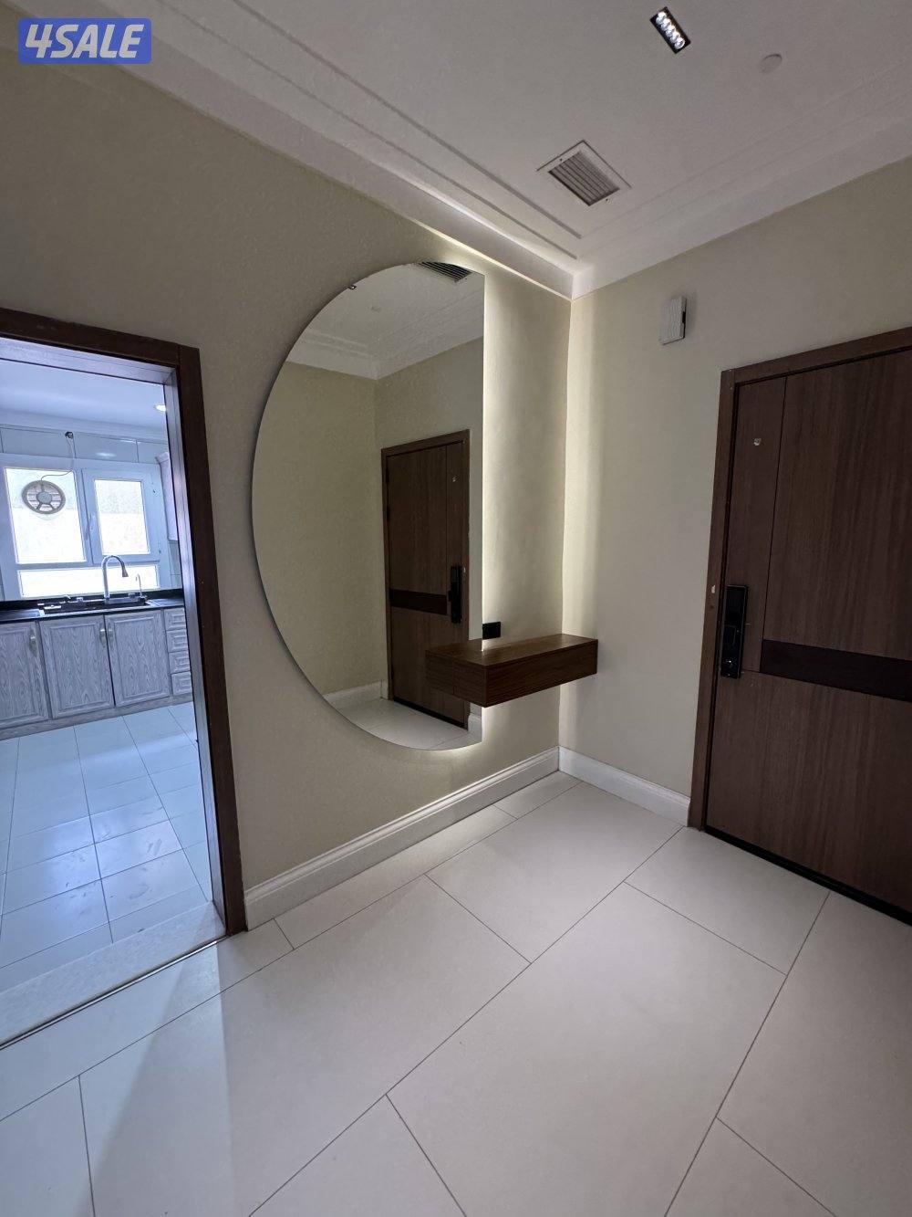 للايجار شقق فاخره بجابر الاحمد9