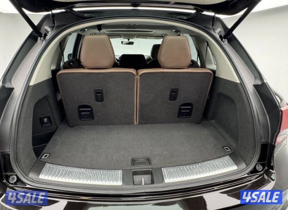 اكيورا (MDX 2017 (SH-AWD7