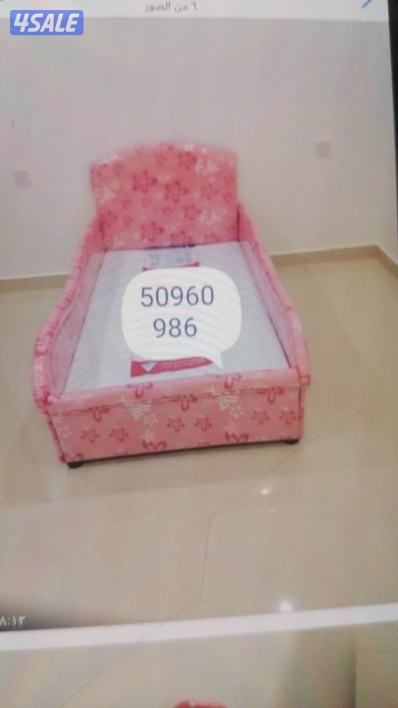 سراير طبيه سراير أطفال9