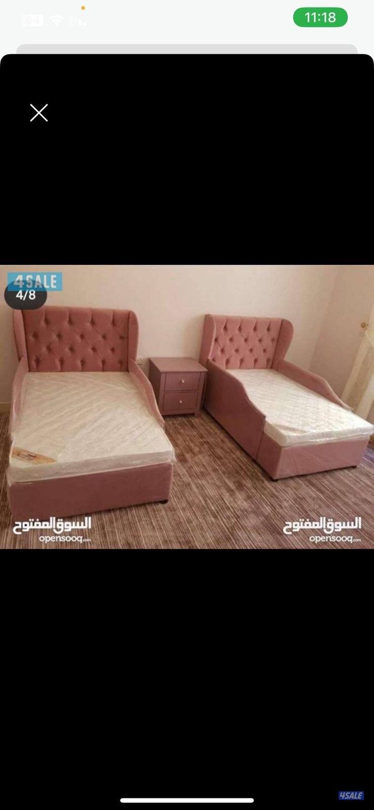 سراير طبيه سراير أطفال11