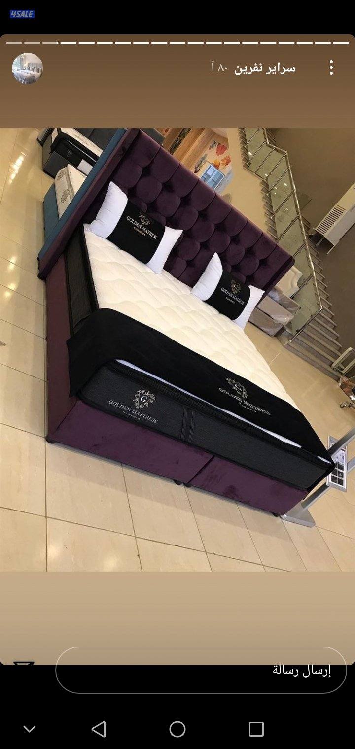 سراير طبيه سراير أطفال12