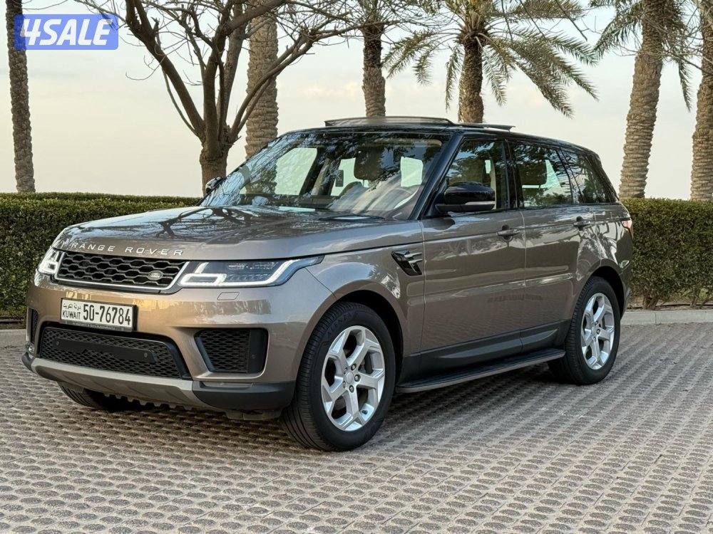 رنج سبورت 20181