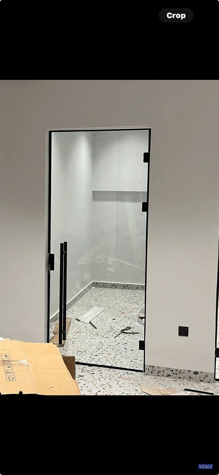 ابواب شبابيك مطابخ جام سكريت تبديل جام قفل و طور تصليح المنيوم12