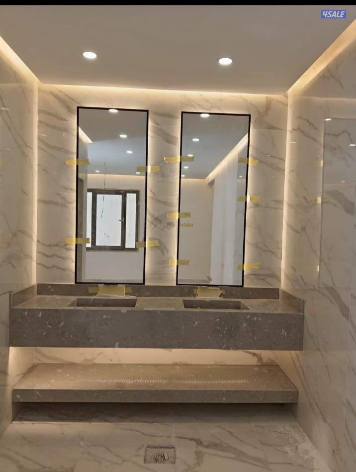 مغاسل ضيوف واستقبال3