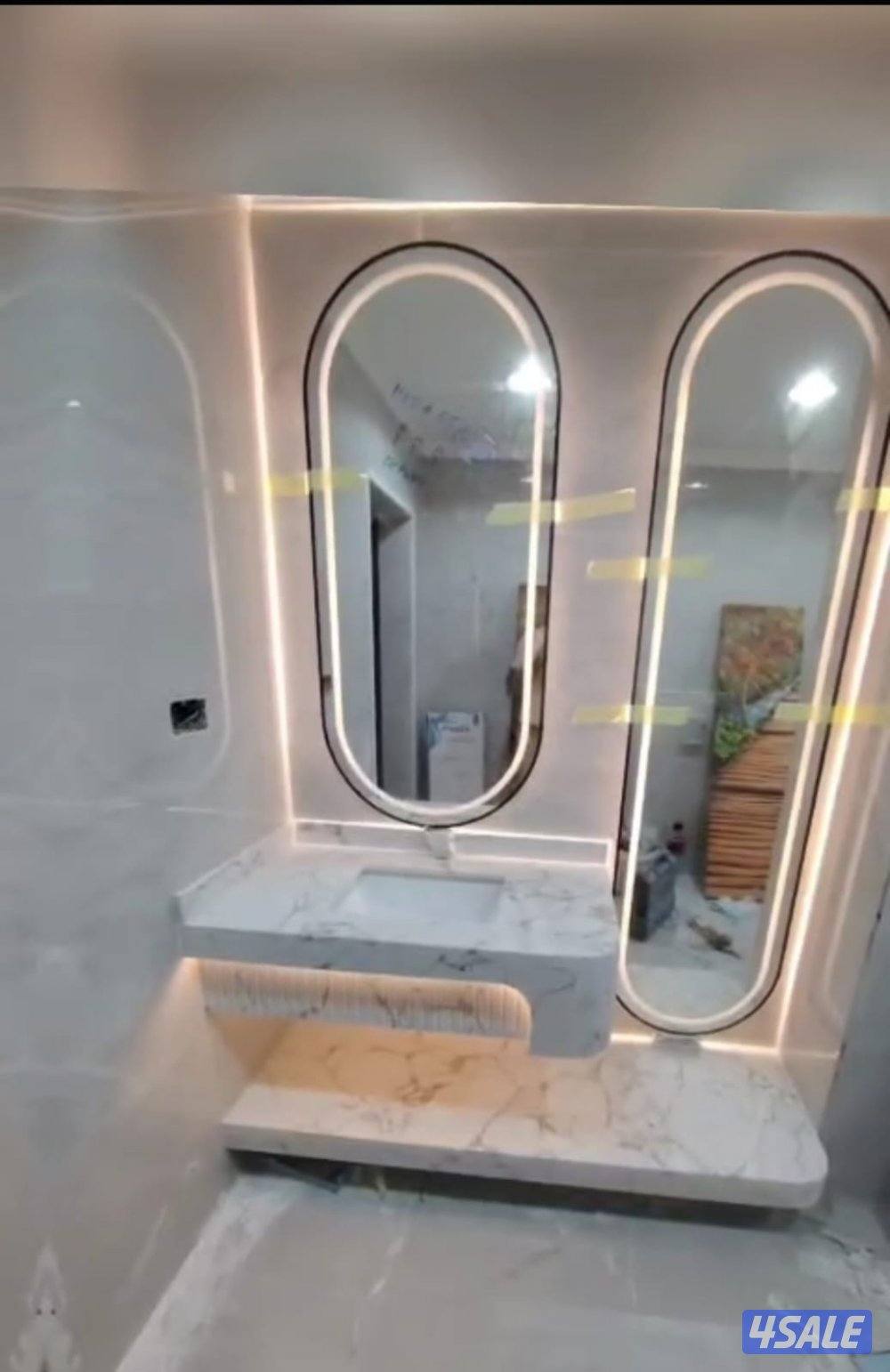 مغاسل ضيوف واستقبال5