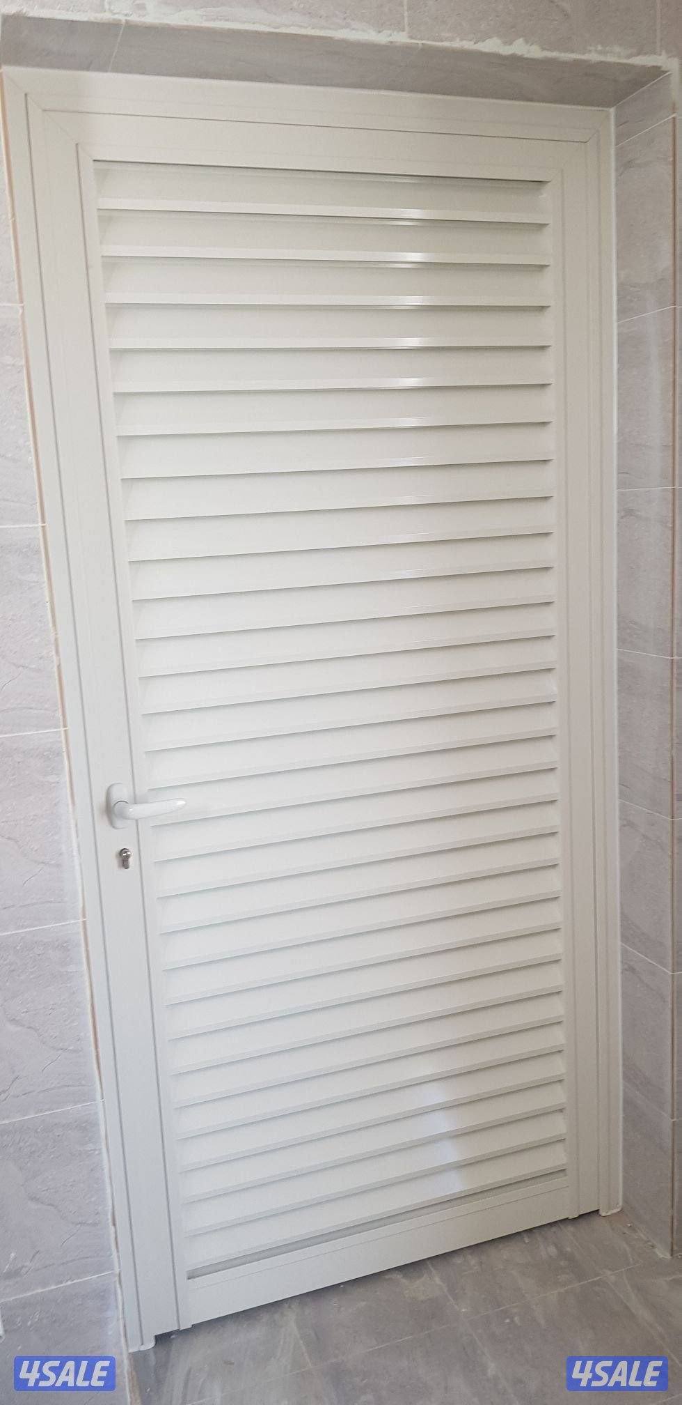 المینوم و شتر جام سیکریت ابواب شبابیک صندوق شتر کاتن وال1