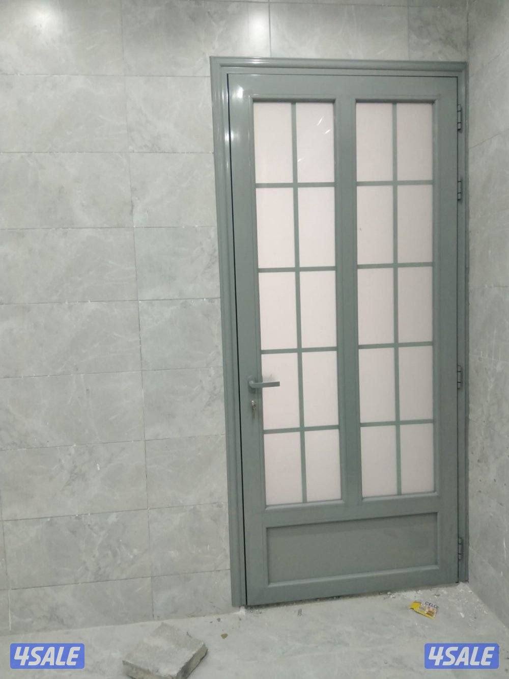 المینوم و شتر جام سیکریت ابواب شبابیک صندوق شتر کاتن وال2