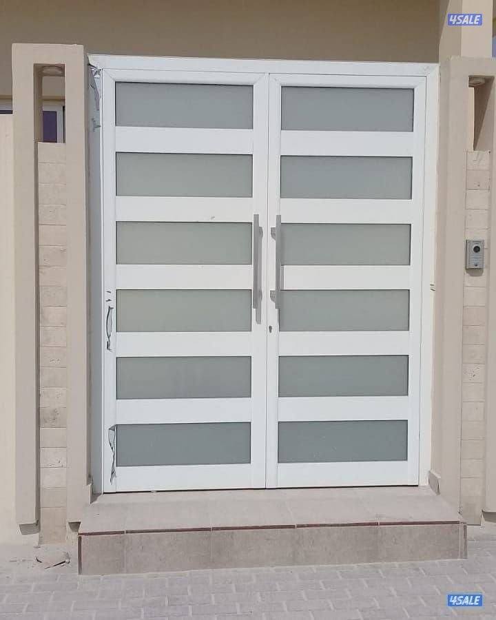 المینوم و شتر جام سیکریت ابواب شبابیک صندوق شتر کاتن وال4