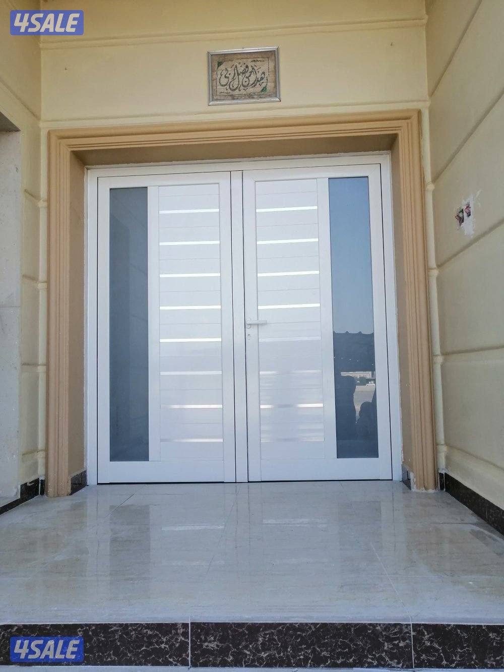 المینوم و شتر جام سیکریت ابواب شبابیک صندوق شتر کاتن وال3