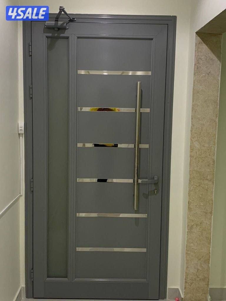 المینوم و شتر جام سیکریت ابواب شبابیک صندوق شتر کاتن وال6