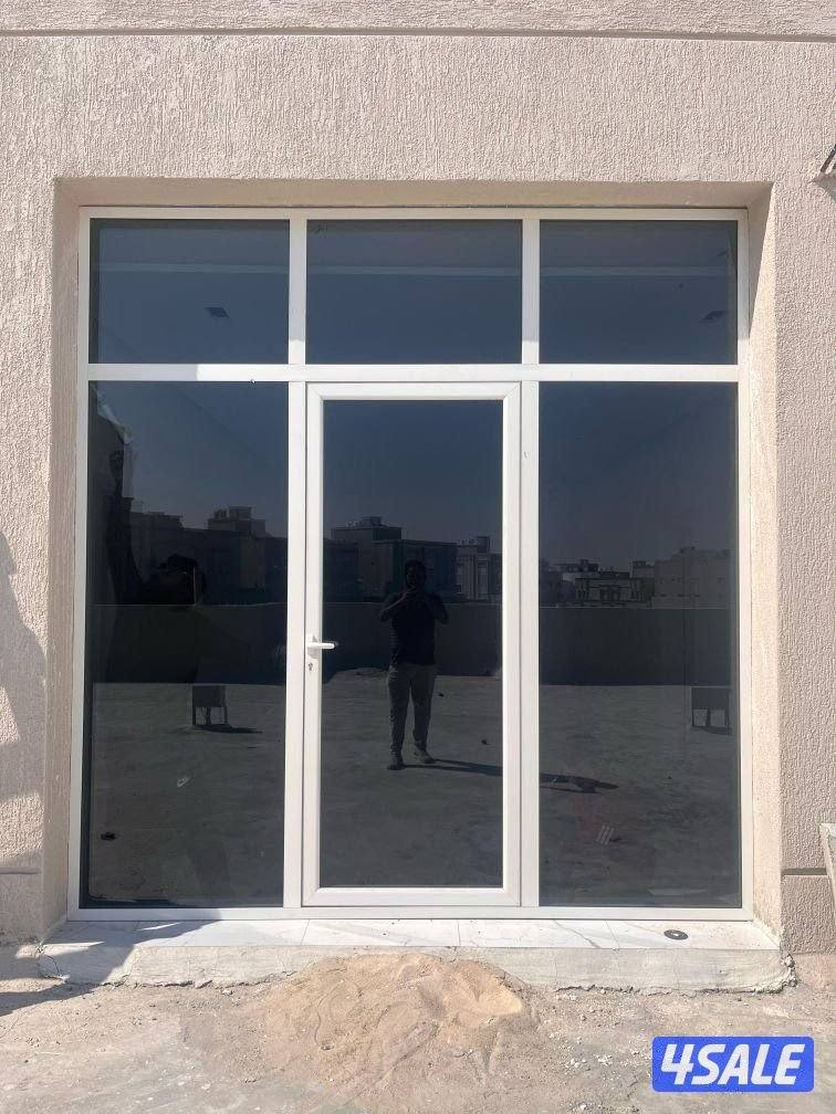 المینوم و شتر جام سیکریت ابواب شبابیک صندوق شتر کاتن وال8