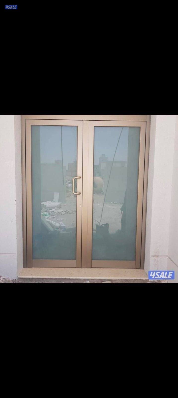 المینوم و شتر جام سیکریت ابواب شبابیک صندوق شتر کاتن وال11