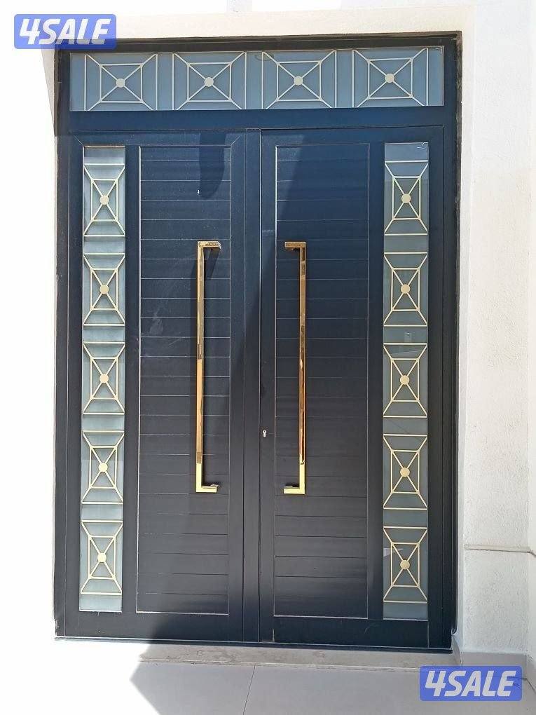 المینوم و شتر جام سیکریت ابواب شبابیک صندوق شتر کاتن وال13