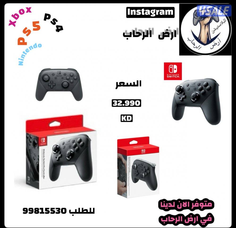 وبيع اجهزة بلاستشين والعاب اكس بوكس واجهزه لتندو ولدينا كروت شحن6