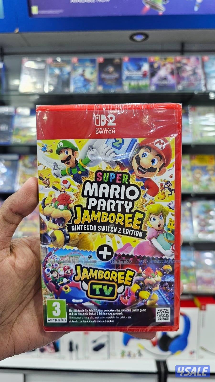 وبيع اجهزة بلاستشين والعاب اكس بوكس واجهزه لتندو ولدينا كروت شحن8