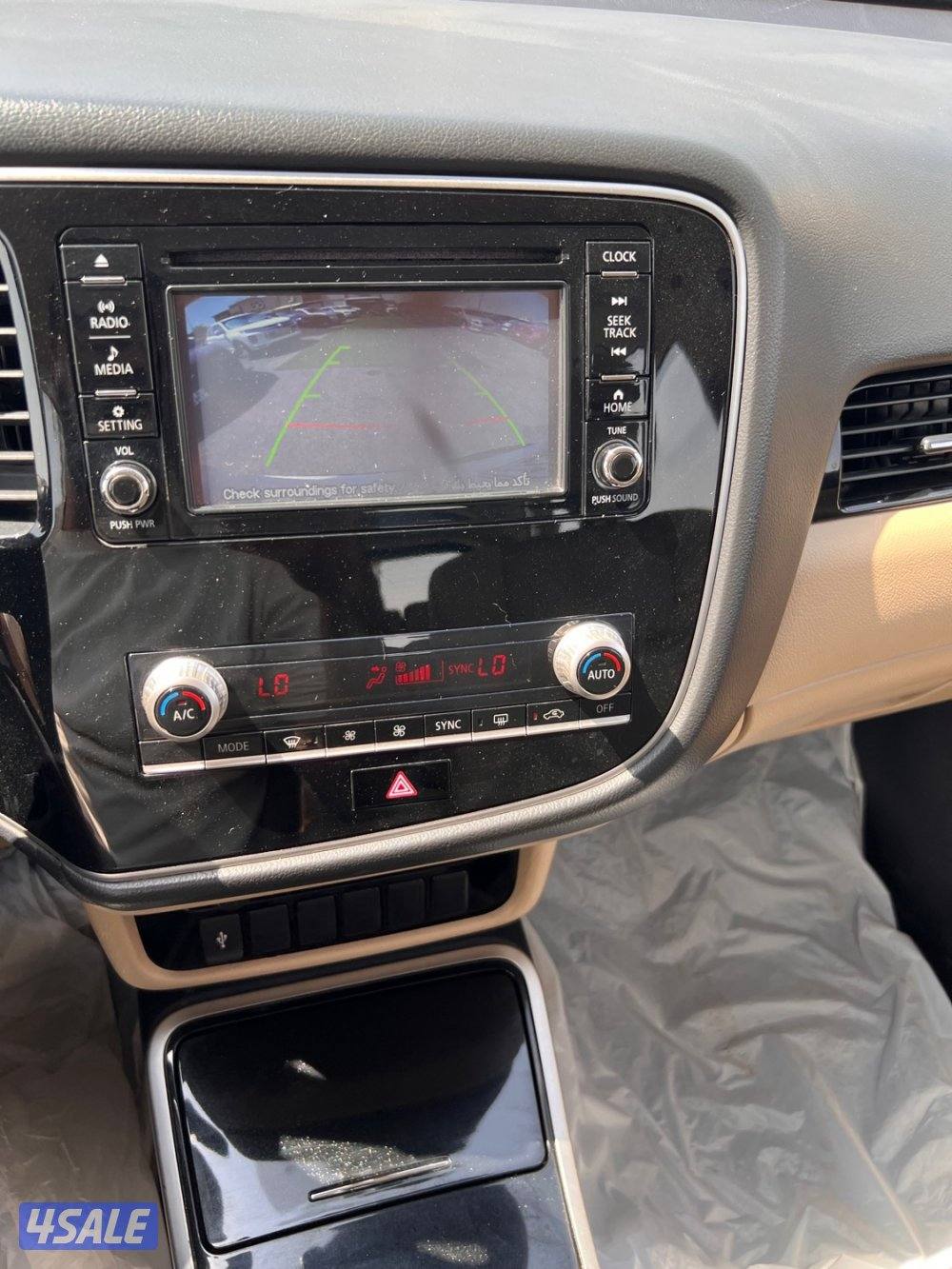 🚘 ميتسوبيشي - اوتلاندر المطور 202012