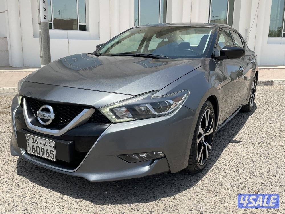 ماكسيما البابطين 2018 -6 سلندر0