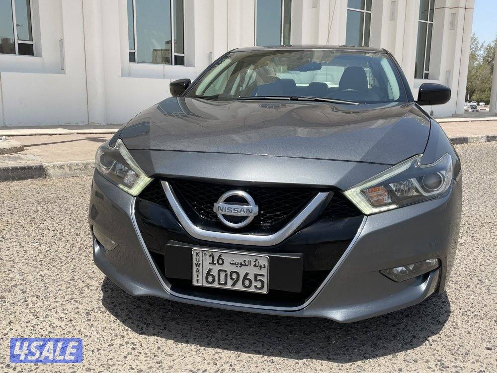 ماكسيما البابطين 2018 -6 سلندر1