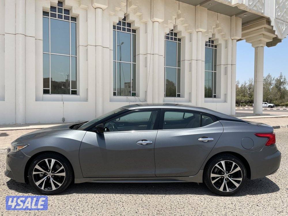 ماكسيما البابطين 2018 -6 سلندر2