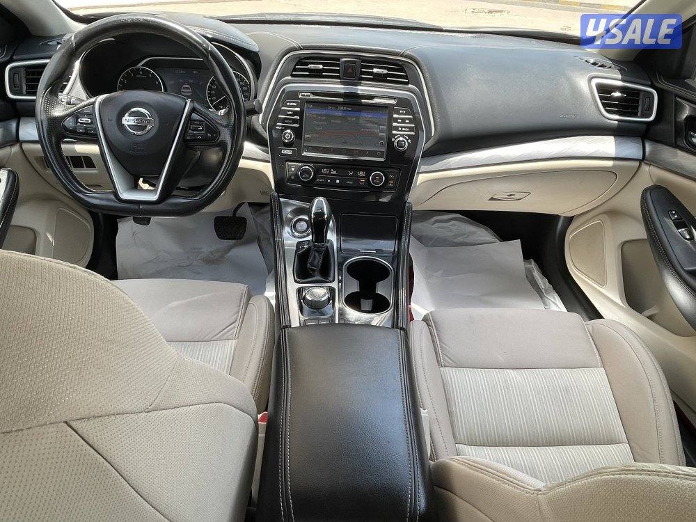 ماكسيما البابطين 2018 -6 سلندر4