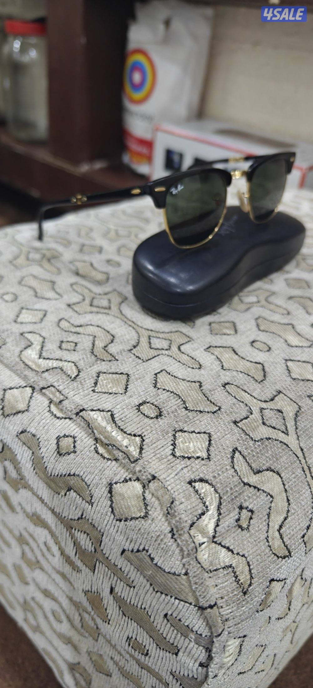 للبيع نظاره ريبان2