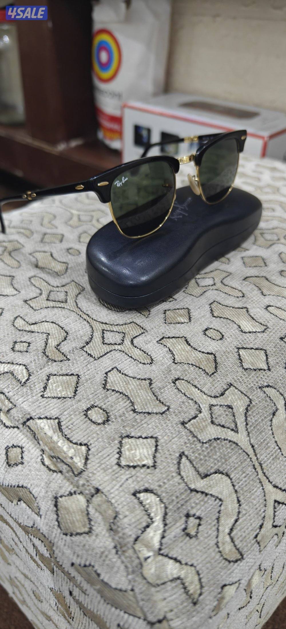 للبيع نظاره ريبان3