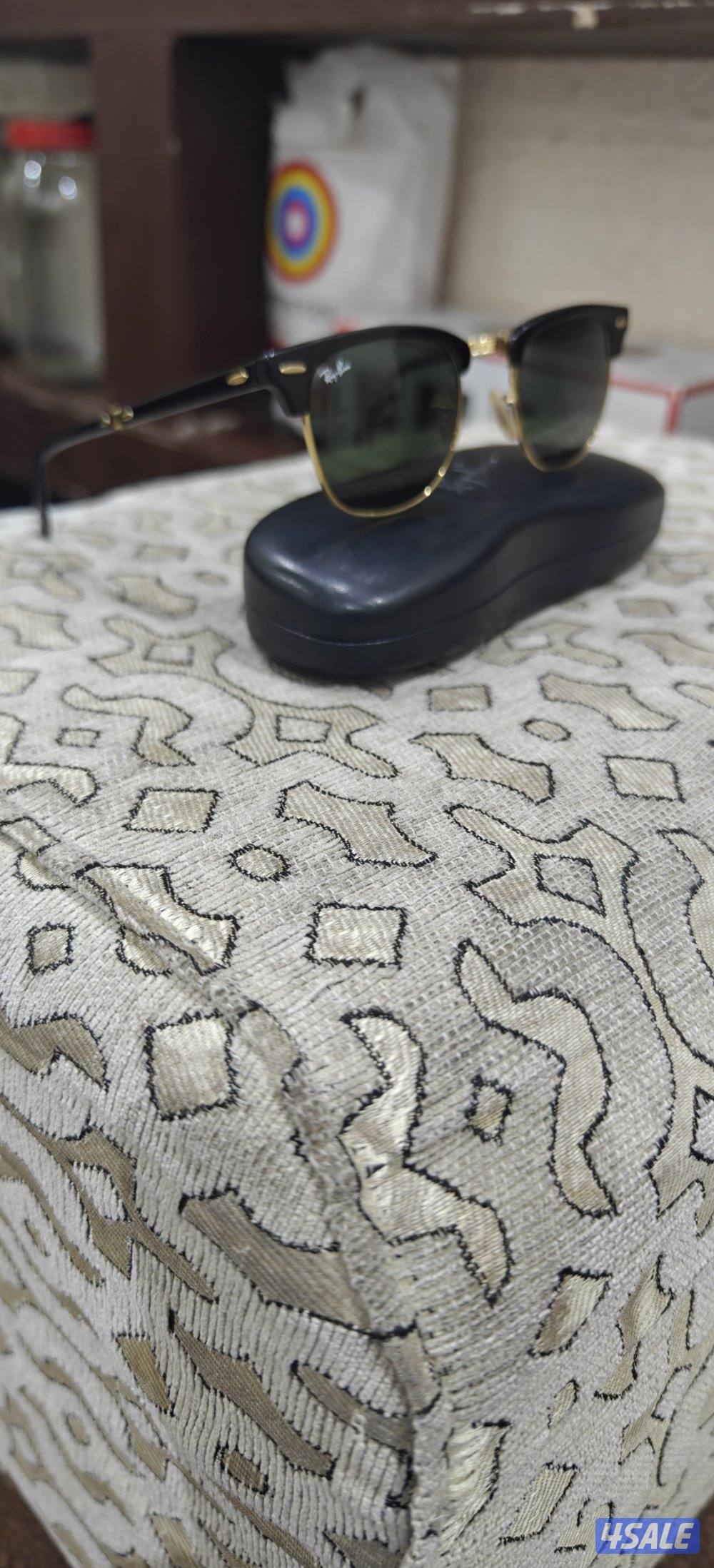 للبيع نظاره ريبان4