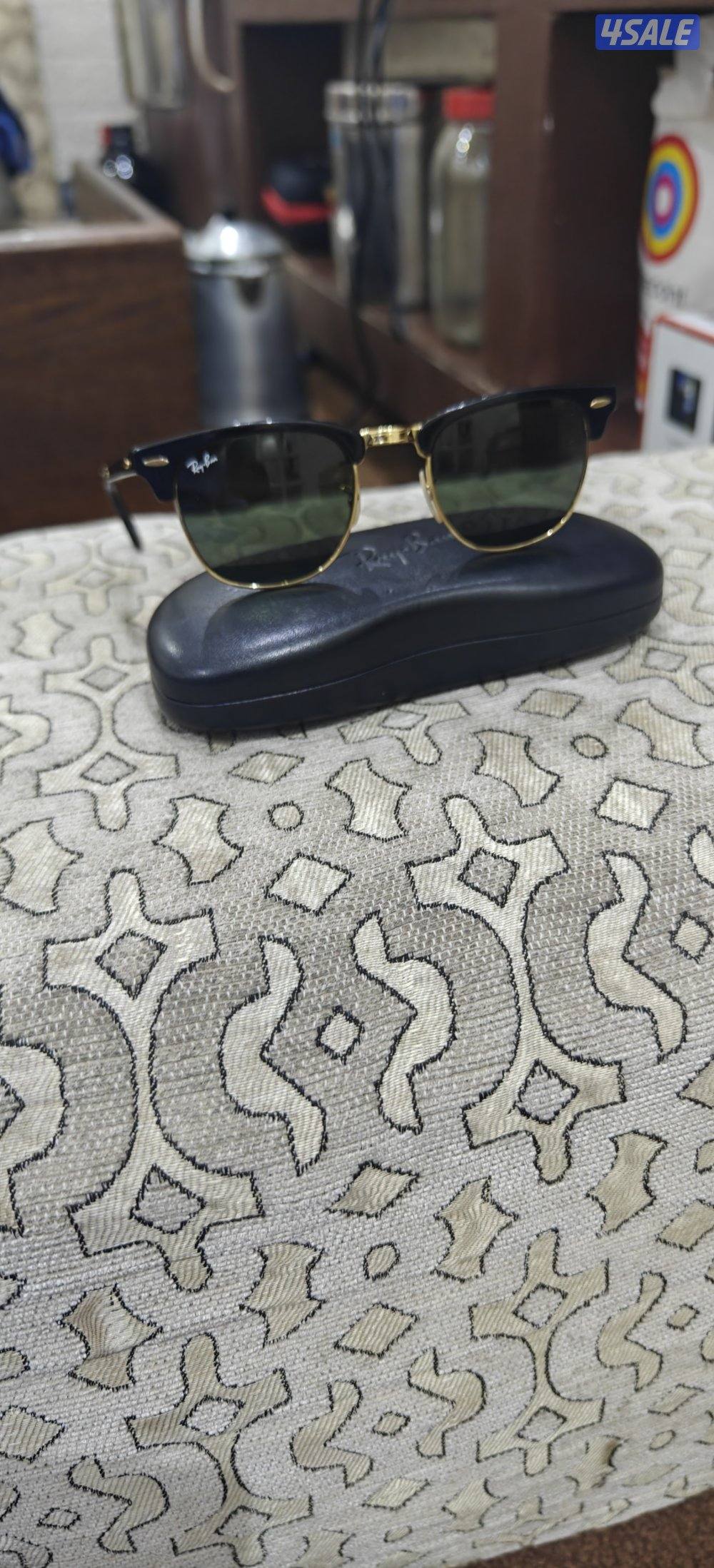 للبيع نظاره ريبان5
