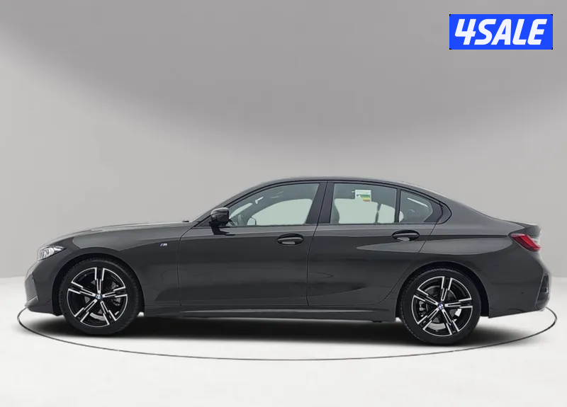 BMW 320i M Sport Pack2