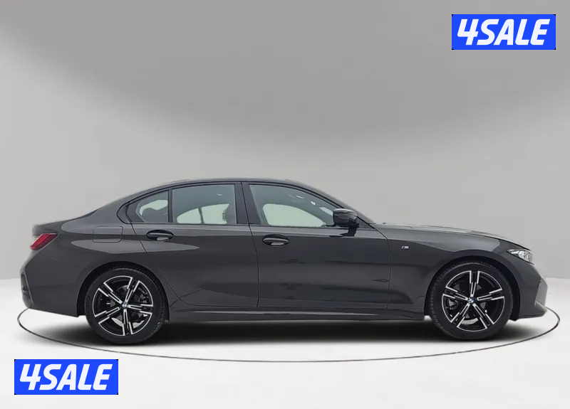 BMW 320i M Sport Pack3