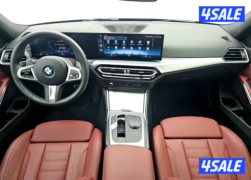 BMW 320i M Sport Pack7