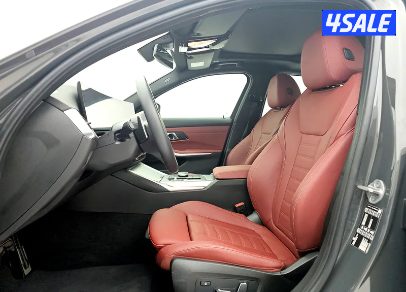 BMW 320i M Sport Pack9