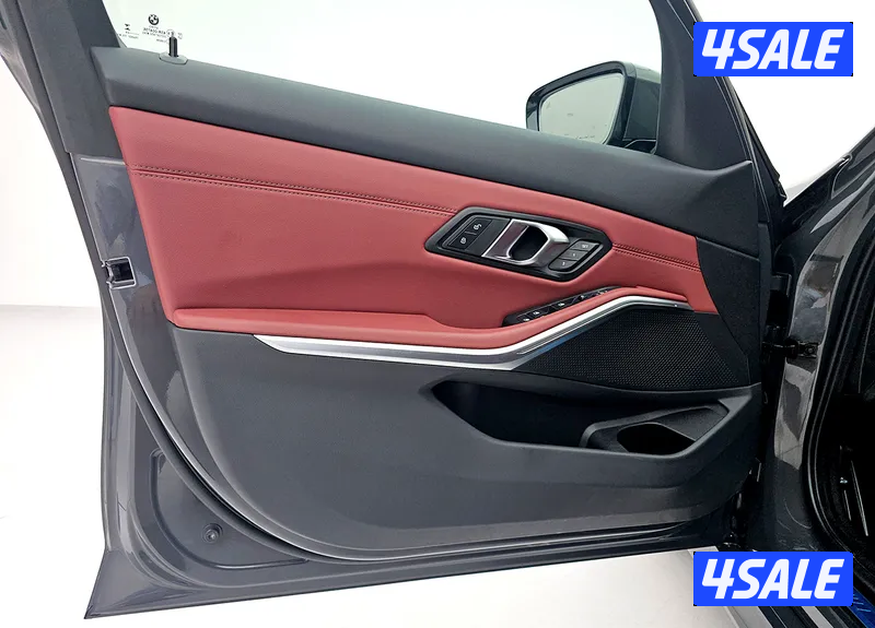 BMW 320i M Sport Pack13